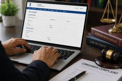Bought something defective? Here is how you can take a company to consumer court