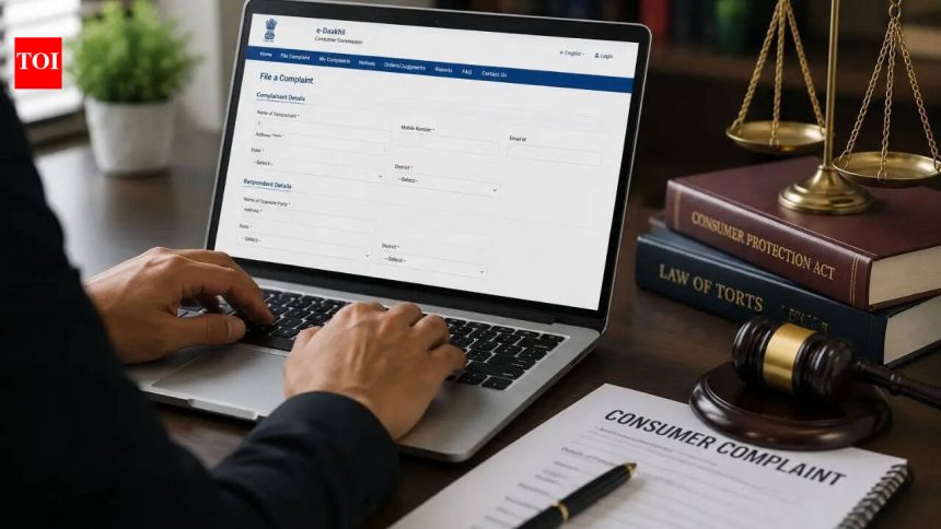 Bought something defective? Here is how you can take a company to consumer court