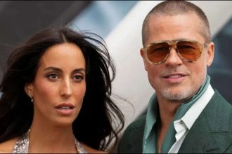 Brad Pitt and Ines de Ramon not headed towards marriage