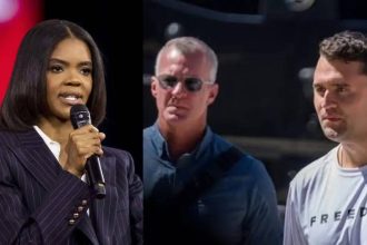 Brian Harpole sues Candace Owens over Charlie Kirk claims as lawsuit exposes alleged false accusations and records