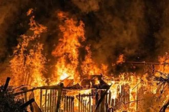 'Bringing the war back where it came from': Zelenskyy after Ukrainian drones hit Russian oil facilities