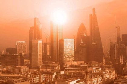 Britain records hottest day of 2026 as 35C heatwave scorches London, Kent and Southeast England