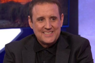 British comedian Peter Kay show evacuated mid-performance as ‘suspicious bag’ prompts Birmingham arena alert