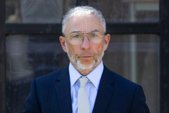 British fashion brand co-founder James Holder jailed for 8 years for rape after Cheltenham night out