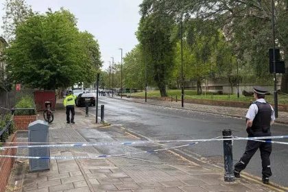 Brixton Drive-By Shooting Probe: Four men hurt in moving-car attack; police hunt suspects