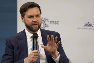 'Brown kids' comment was out of love: Michigan democrat El-Sayed says JD Vance is 'deeply evil' though