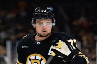 Buffalo Sabres await NHL ruling as they closely monitor Charlie McAvoy's disciplinary hearing after Game 6 incident