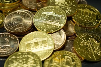 Bullion movement: Gold prices to track US–Iran peace talks, Fed signals and key data releases this week