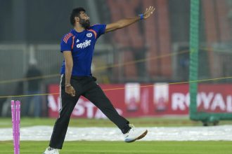 Bumrah, Jadeja rested for AFG series as Prince Yadav earns maiden call-up