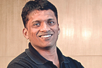 Byju’s founder Raveendran sentenced to six months in jail for contempt of court: Report