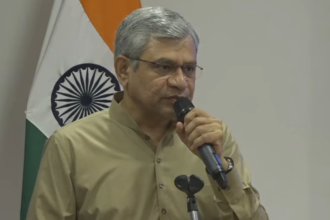 Cabinet clears Rs 1.52 lakh crore push across cotton, railways, semiconductors, sugar and credit schemes