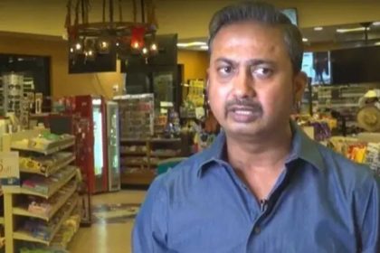 Came to US with $950: Indian-origin gas station owner becomes first Indian-American elected to this Texas city council