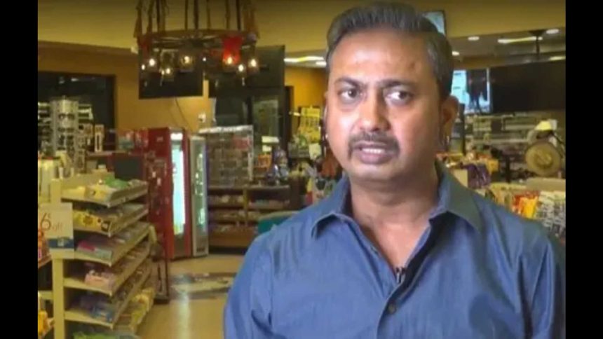 Came to US with $950: Indian-origin gas station owner becomes first Indian-American elected to this Texas city council