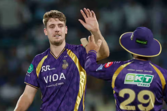 Cameron Green declares himself '100% ready' to bowl four overs for KKR