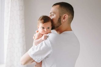 Can a father’s age and daily habits influence a child’s health? Expert says it may matter more than you think