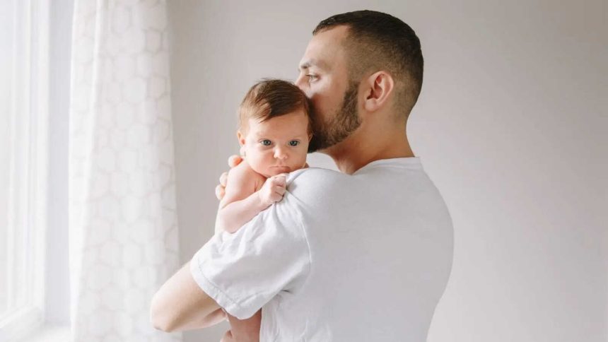 Can a father’s age and daily habits influence a child’s health? Expert says it may matter more than you think