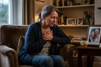 Can ‘broken heart syndrome’ be cured? Woman who developed condition after mother’s death joins new drug trial