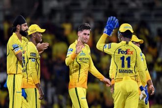 Can CSK qualify for top 4? Ashwin makes bold IPL 2026 playoff prediction