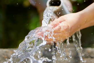 Can people be allergic to water? Scientists say this rare condition makes it possible