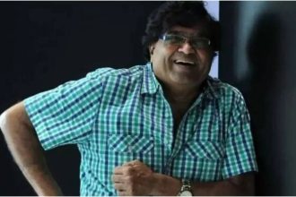 Cannes 2026: Ashok Saraf on five decades in industry
