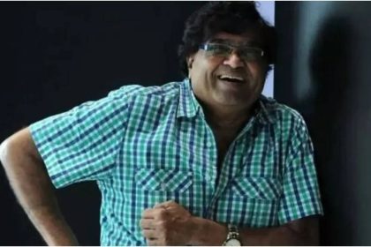 Cannes 2026: Ashok Saraf on five decades in industry