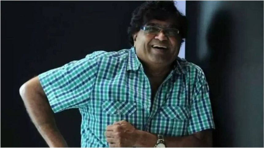 Cannes 2026: Ashok Saraf on five decades in industry