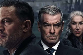 'Career suicide': Tom Hardy's bad behaviour on 'MobLand' sets revealed