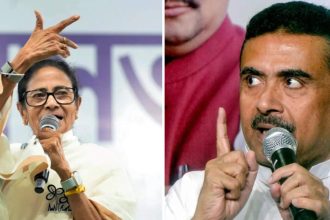 'Cars with BJP flags allowed entry at Bhowanipore counting centre': TMC’s big charge ahead of results