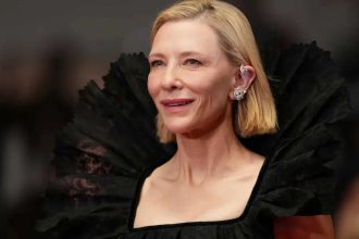 Cate Blanchett on #MeToo: 'It got killed very quickly'- WATCH