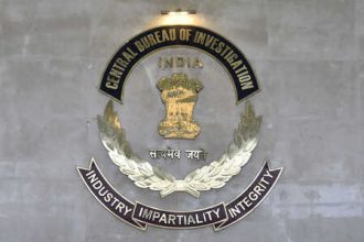 CBI books retired Navy captain for alleged disproportionate assets worth over Rs 3 crore