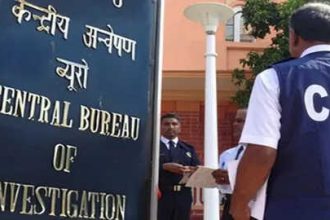 CBI busts graft ring in Punjab Vigilance Bureau