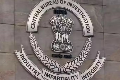CBI files FIR against former Navy captain in assets case