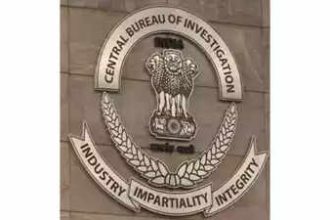 CBI searches at 17 sites in cases linked to ADAG