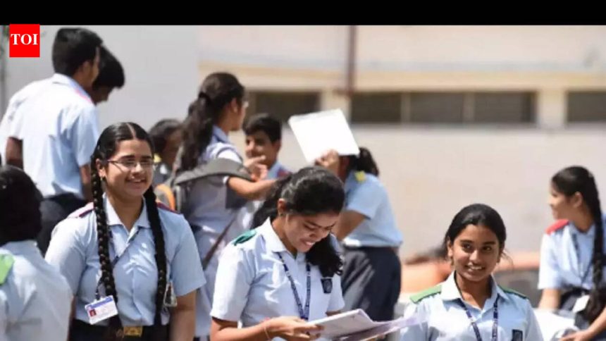 CBSE Class 10 admit card 2026 for second board exam to be released soon: Check steps to download hall ticket here