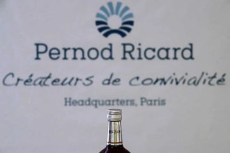 CCI to probe Pernod Ricard, seven others