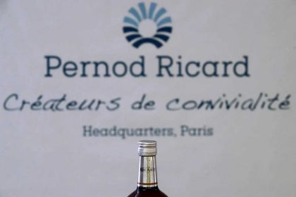 CCI to probe Pernod Ricard, seven others