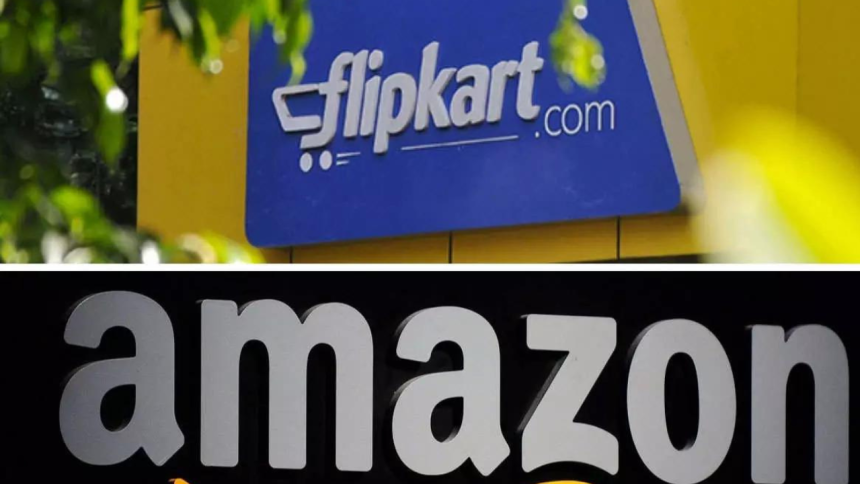CCPA issues notices to Amazon, Flipkart, Meesho and JioMart over 'cyclosinone herbicide' sale
