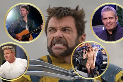 Celebs who survived skin cancer and push for regular skin checks