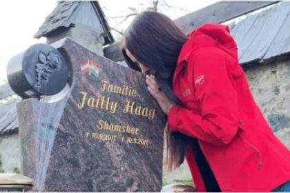 Celina breaks down as Police book husband for cruelty