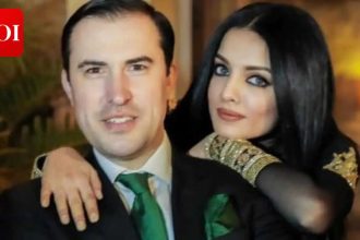 Celina served legal notices by Peter Haag and FIL over defamation