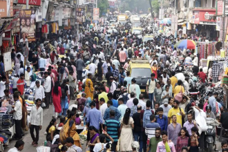 Census effect: Cities will see ‘less crime’ next year