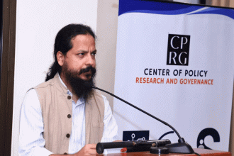 Center of Policy Research and Governance and AI4India publish report on 'future of jobs' in the age of AI
