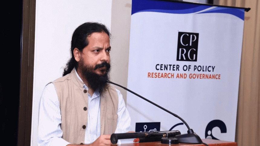 Center of Policy Research and Governance and AI4India publish report on 'future of jobs' in the age of AI