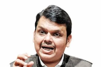 Centre has hiked onion price to Rs 15/kg: Maharashtra CM