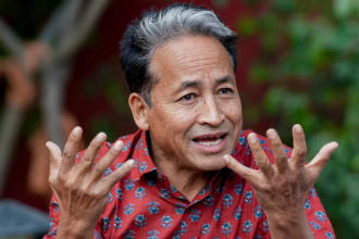 Centre, Ladakh representatives agree to create elected UT body