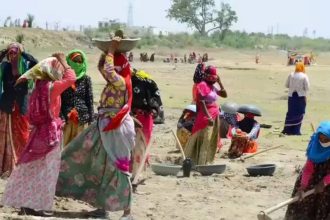 Centre notifies July 1 as date for implementation of new rural job framework VB–G RAM G