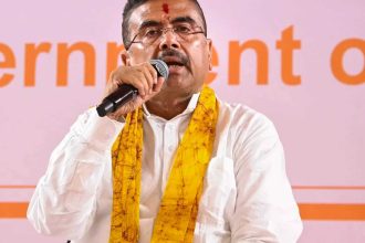 Centre pushes Bengal to fast-track PM-JAY, HPV vaccination