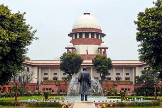 Centre strengthens Supreme Court: Number of judges to be increased from 33 to 37