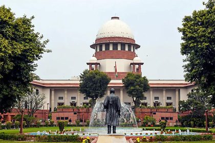 Centre strengthens Supreme Court: Number of judges to be increased from 33 to 37