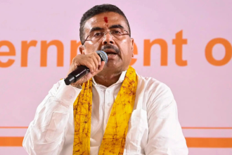 Centre turns on West Bengal funds tap after Suvendu Adhikari’s Delhi visit